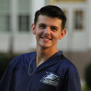 Meet your Posher, Trevor